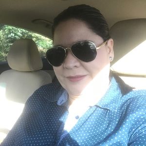 Meet your Posher, Jackeline